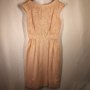 Vintage 60's Dress